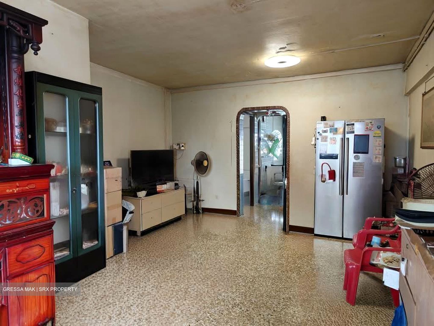 Blk 211 Jurong East Street 21 (Jurong East), HDB 4 Rooms #574581191